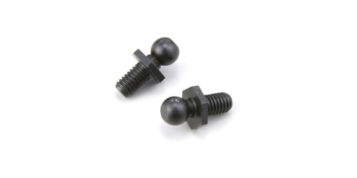 KT035 4mm Ball Screw(2pcs/Racing Kart)         KT035  - KYOSHO RC